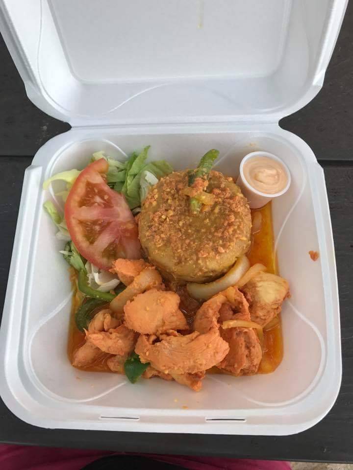 Tu Esquina sabrosa | restaurant | 1104 US-17, Davenport, FL 33844, USA | 4075910913 OR +1 407-591-0913