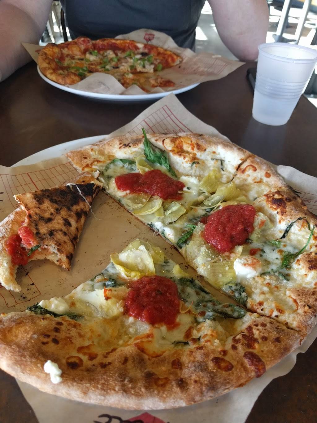 MOD Pizza | restaurant | 10893 N Scottsdale Rd #101, Scottsdale, AZ 85254, USA | 6023148297 OR +1 602-314-8297