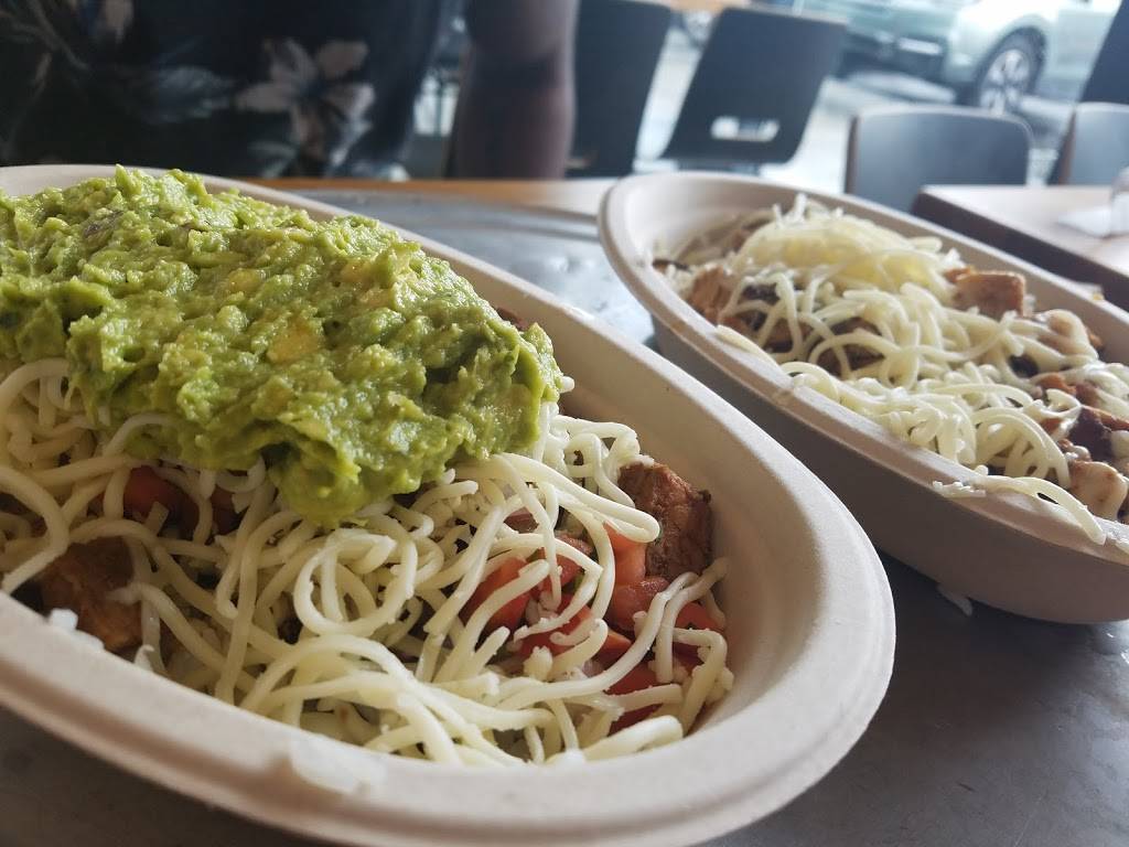 Chipotle Mexican Grill | restaurant | 9395 Atlantic Blvd, Jacksonville, FL 32225, USA | 9047215658 OR +1 904-721-5658