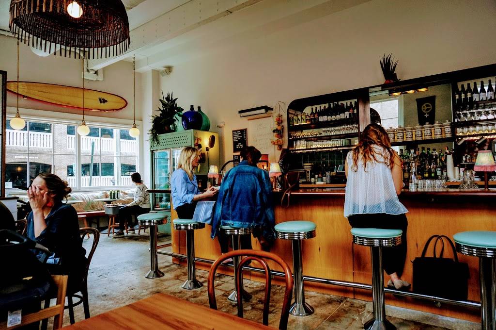 BASIC KITCHEN | restaurant | 82 Wentworth St, Charleston, SC 29401, USA | 8437894568 OR +1 843-789-4568