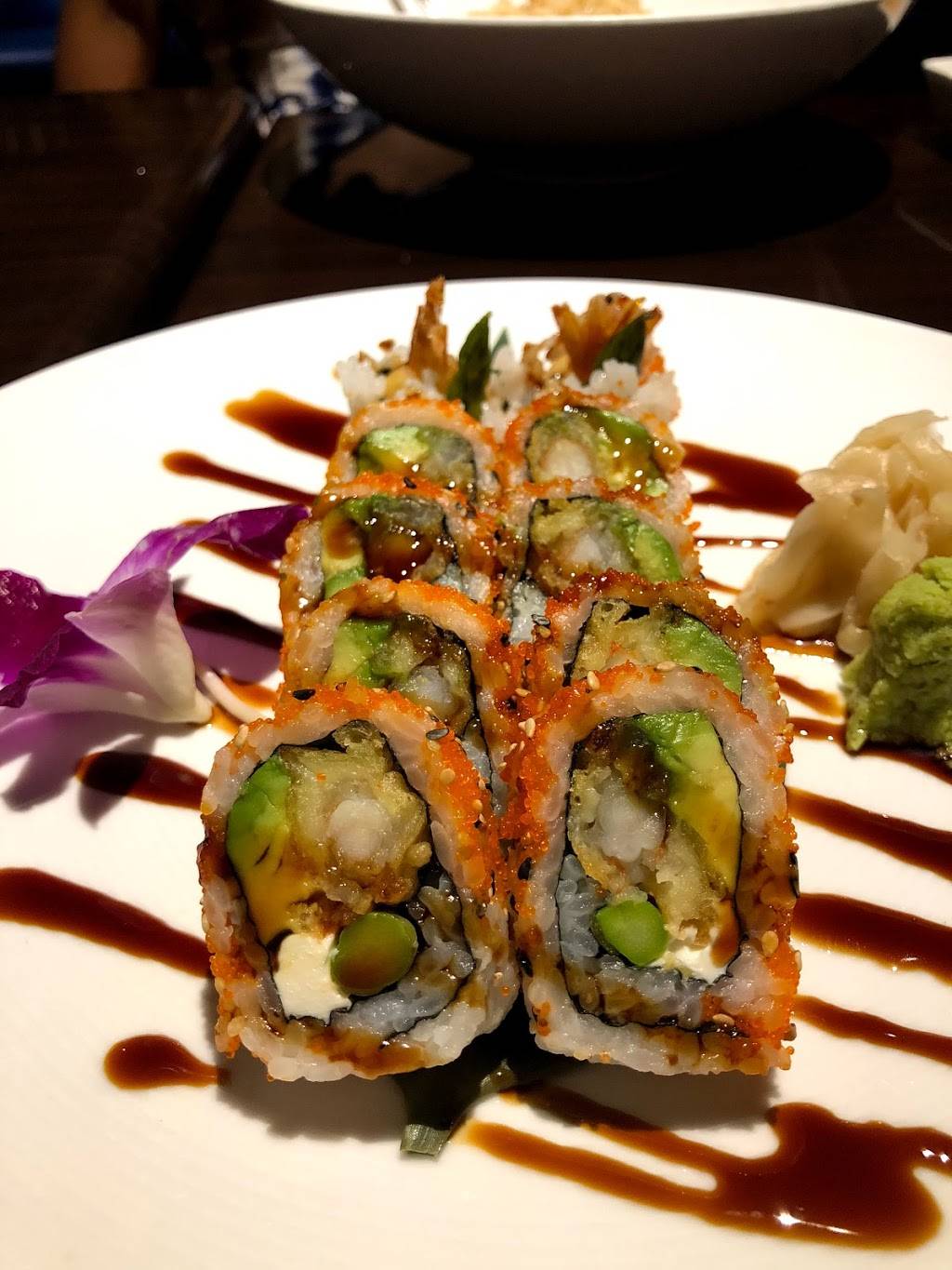Sushi Jo | restaurant | 14261 US-1, Juno Beach, FL 33408, USA | 5616919811 OR +1 561-691-9811