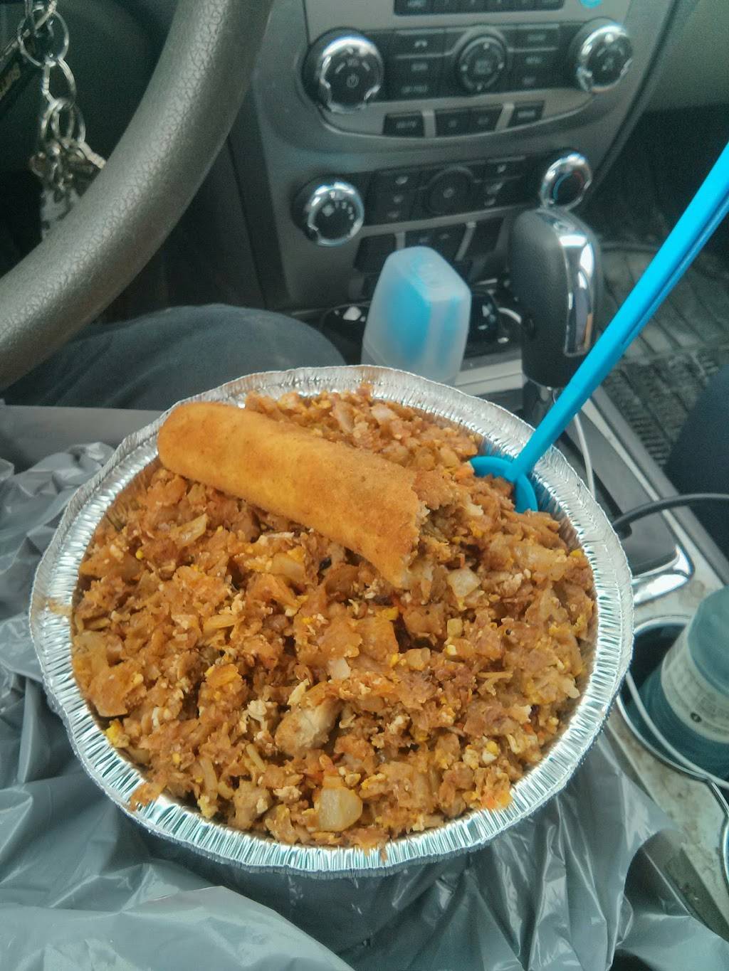 Meenakxy Take-Out | restaurant | 3419 Fieldgate Dr, Mississauga, ON L4X 2J4, Canada | 9052386114 OR +1 905-238-6114