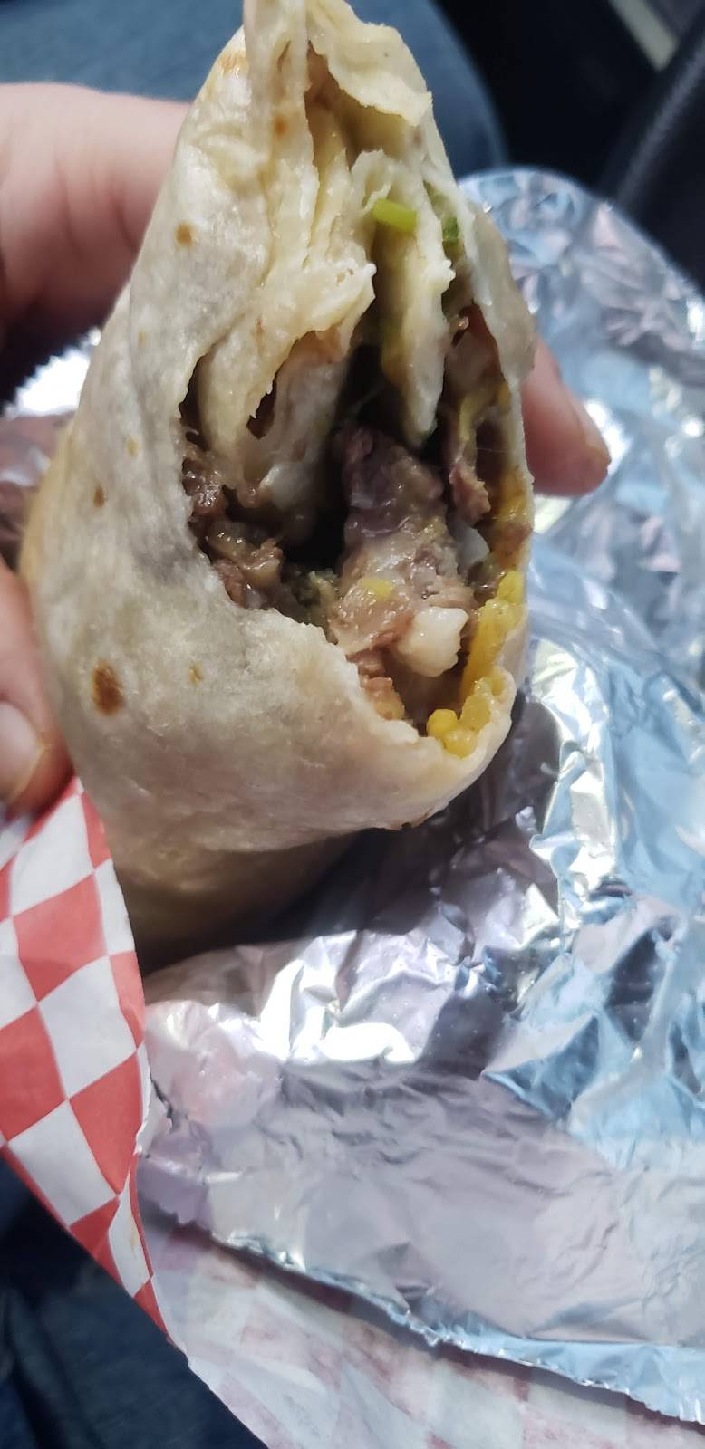 Tacos Los Toritos | restaurant | 2333 E Bonanza Rd, Las Vegas, NV 89101, USA | 7028226700 OR +1 702-822-6700