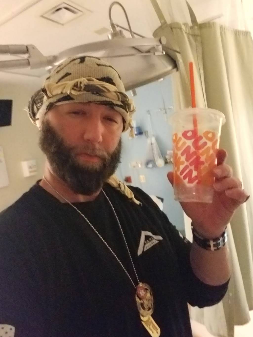 Dunkin | bakery | 2815 S Seacrest Blvd, Boynton Beach, FL 33435, USA | 5615231915 OR +1 561-523-1915