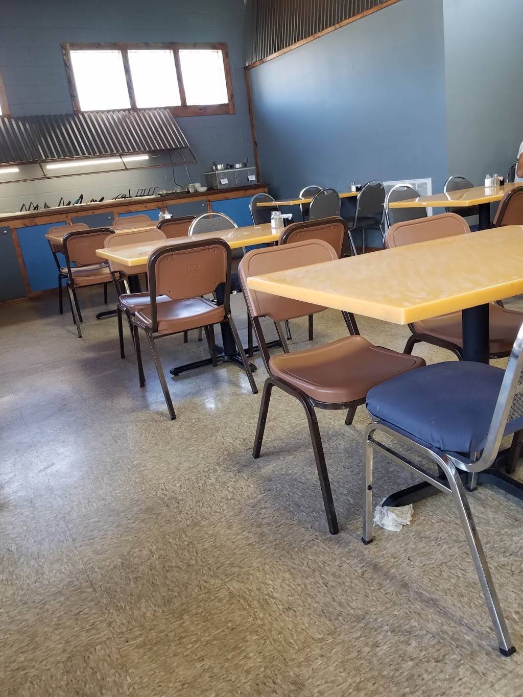 Riverside Grill | restaurant | Park Hills, MO 63601, USA | 5733274199 OR +1 573-327-4199