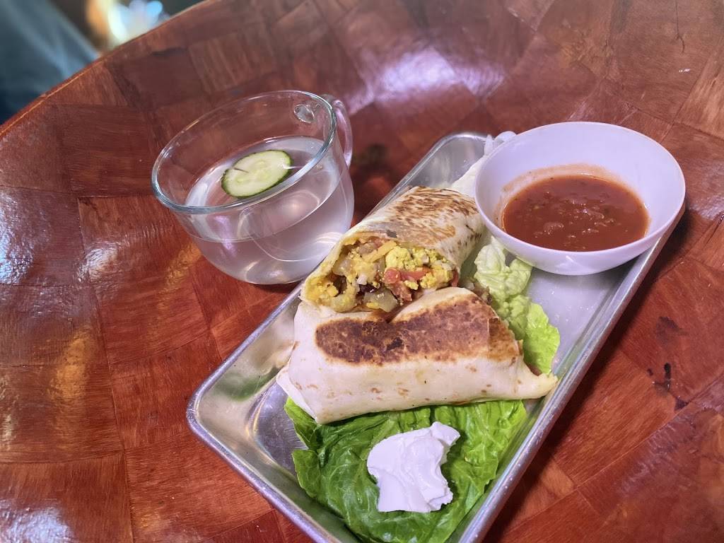 2Left Hand Veganz | restaurant | 742 W Britton Rd, Oklahoma City, OK 73114, USA | 4053530995 OR +1 405-353-0995