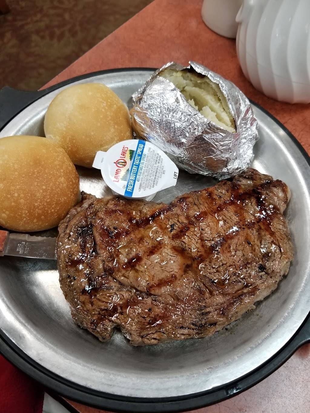 Pioneer Family Restaurant | restaurant | 10914 N Main St, Archdale, NC 27263, USA | 3368616247 OR +1 336-861-6247