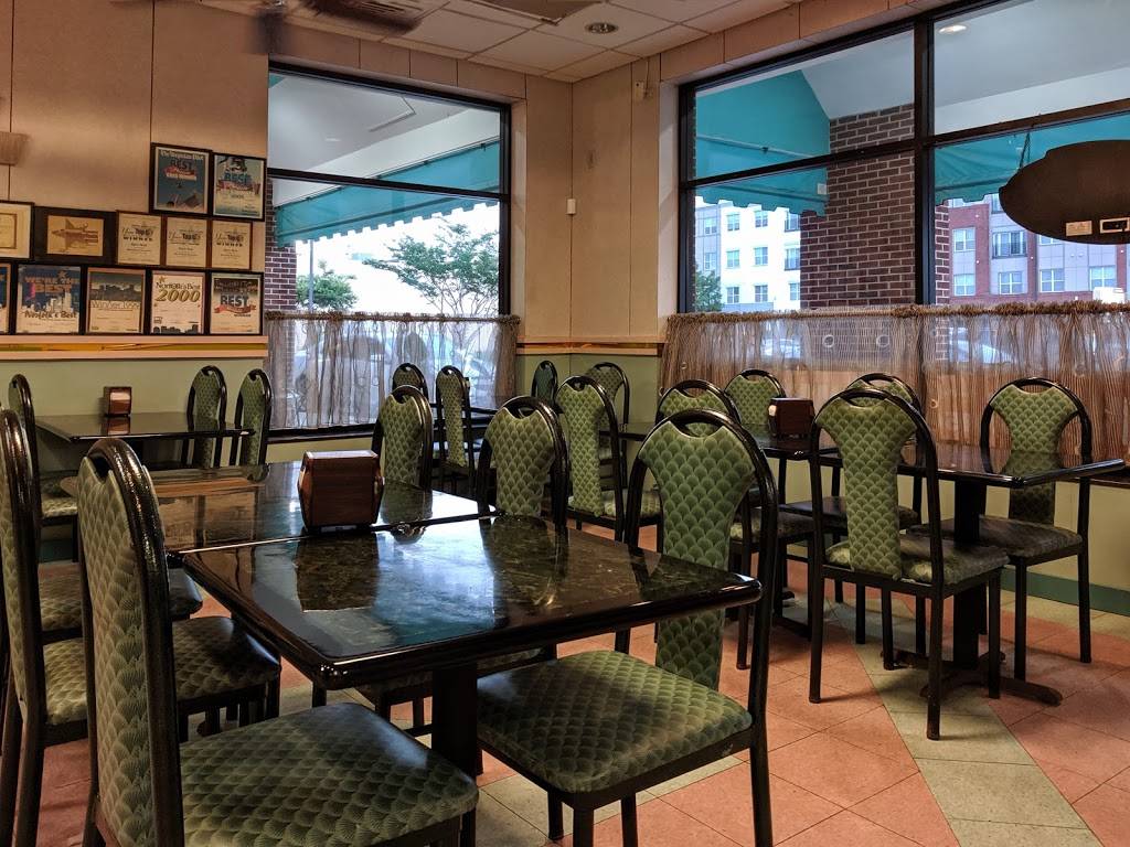 Kins Wok In Ghent | restaurant | 222 W 21st St H, Norfolk, VA 23517, USA | 7576232933 OR +1 757-623-2933