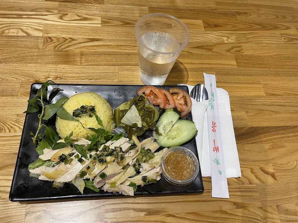 Love Pho Ga | restaurant | 191 E Gonzales Rd, Oxnard, CA 93036, USA | 8059190038 OR +1 805-919-0038