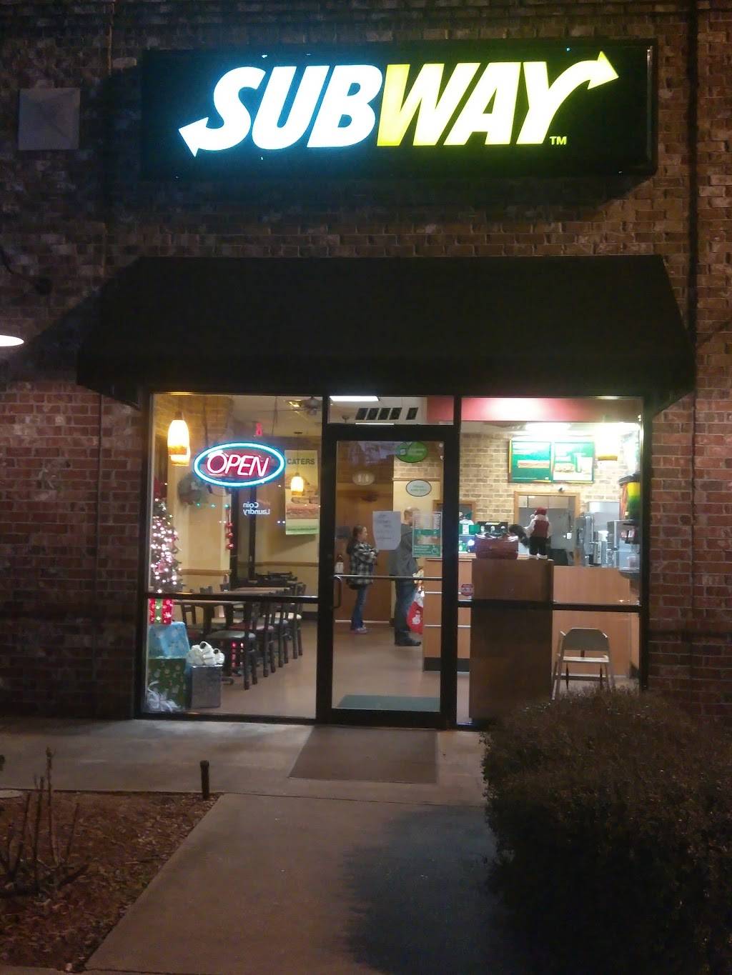 Subway | meal takeaway | 3086 Highway 80 East, Ste D, Pearl, MS 39208, USA | 6019364803 OR +1 601-936-4803