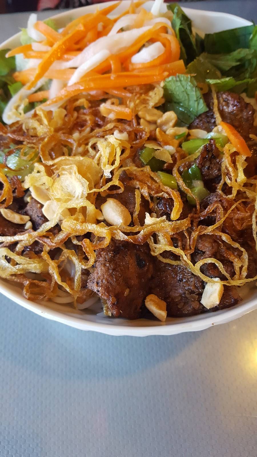 Pho 777 | restaurant | 1065 W Argyle St, Chicago, IL 60640, USA | 7735619909 OR +1 773-561-9909