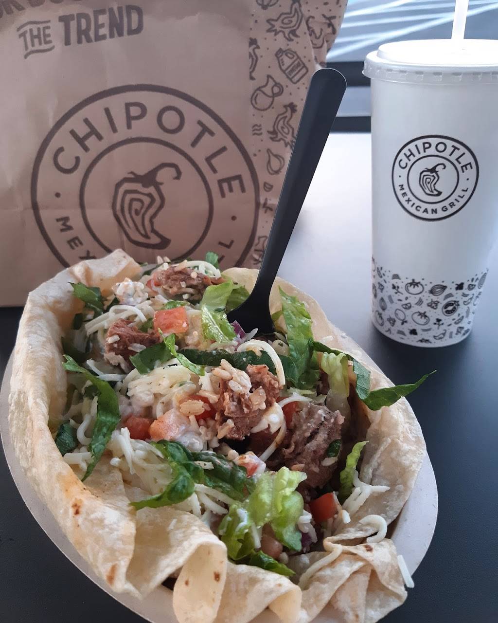 Chipotle Mexican Grill | restaurant | 5201 Delhi Rd, Cincinnati, OH 45238, USA | 5133470500 OR +1 513-347-0500