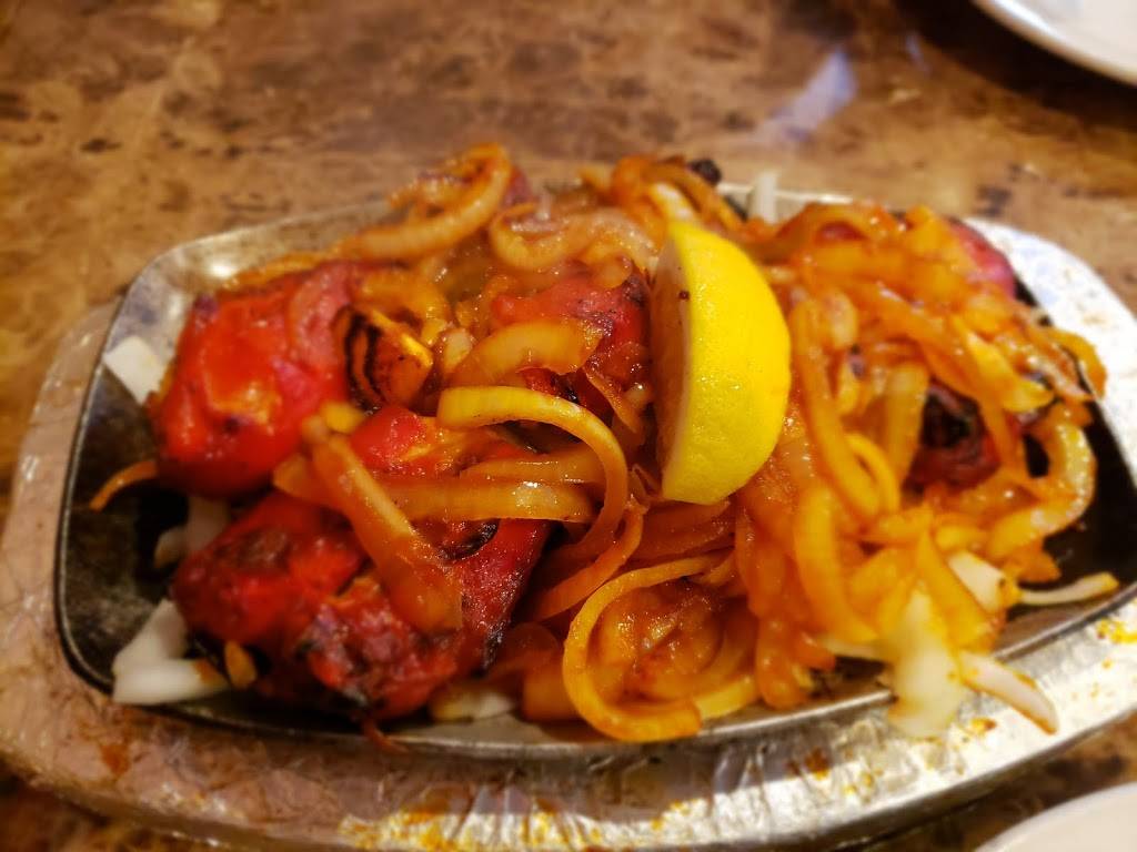 Curry Corner | restaurant | 9408 Martin Way E Ste 2, Olympia, WA 98516, USA | 3604558776 OR +1 360-455-8776