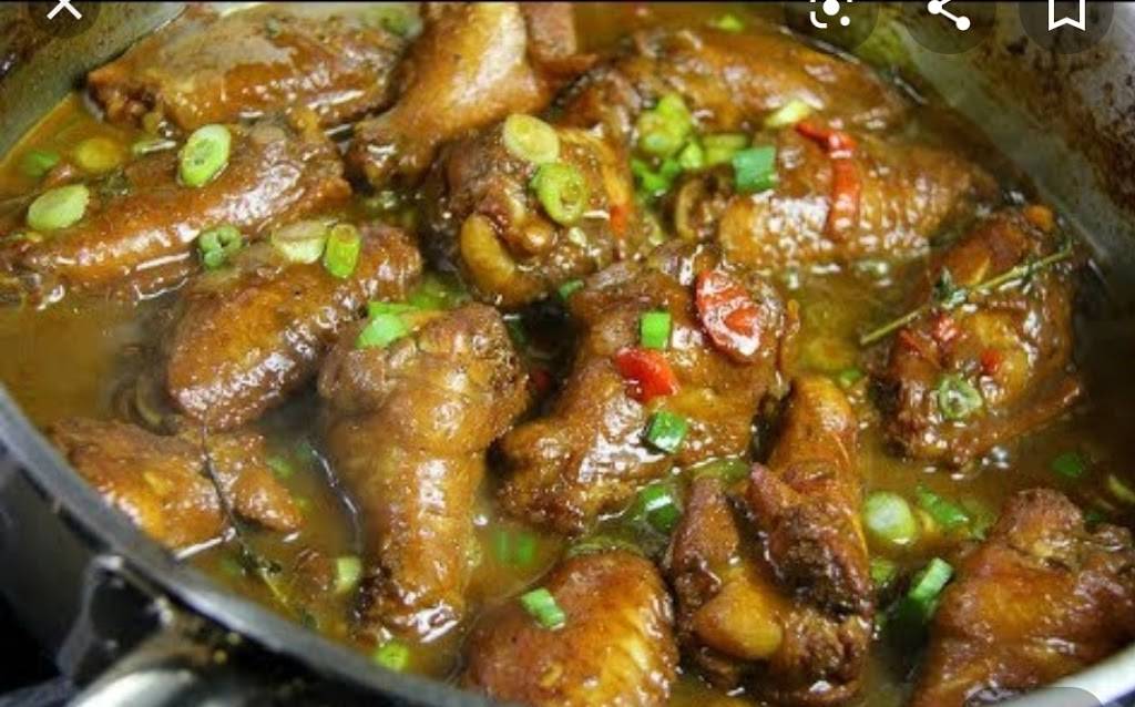 Karib Restaurant | restaurant | 10509 N Nebraska Ave, Tampa, FL 33612, USA | 8137667985 OR +1 813-766-7985