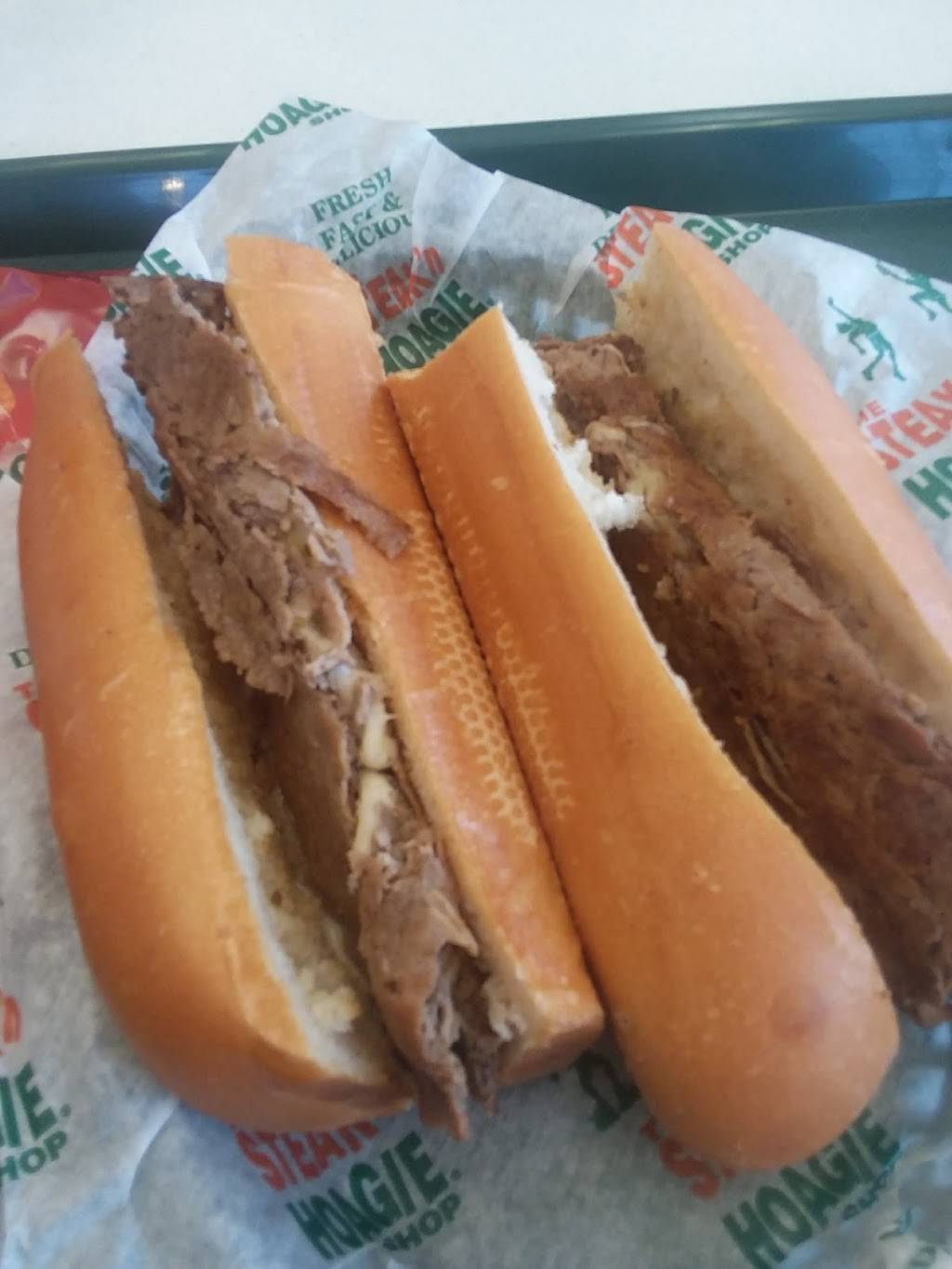 Steak n Hoagie Shop | restaurant | 903 Eastway Dr D, Charlotte, NC 28205, USA | 7045360533 OR +1 704-536-0533