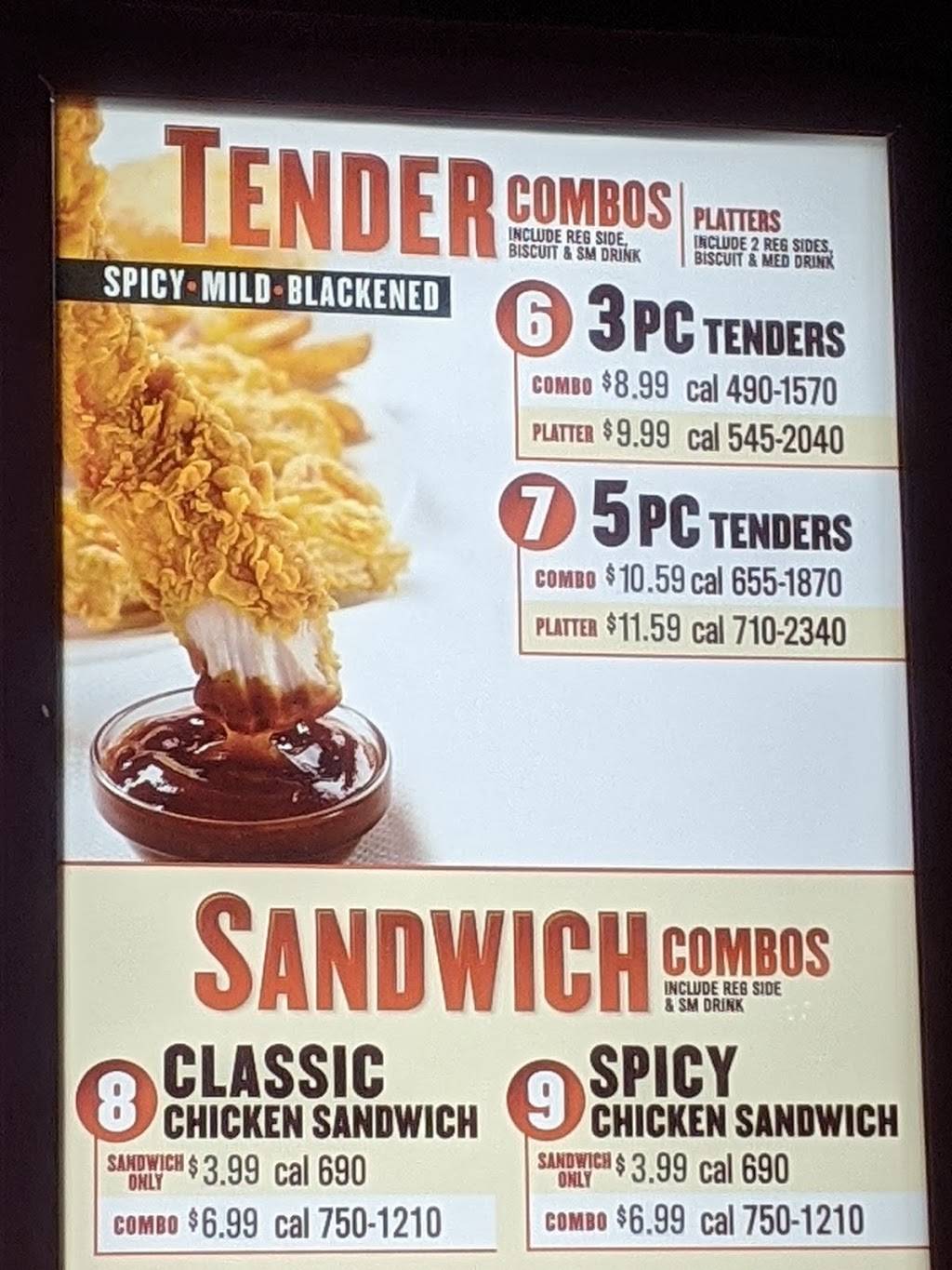 Popeyes Louisiana kitchen | restaurant | 1500 W Valley Blvd, Colton, CA 92324, USA | 9095334579 OR +1 909-533-4579