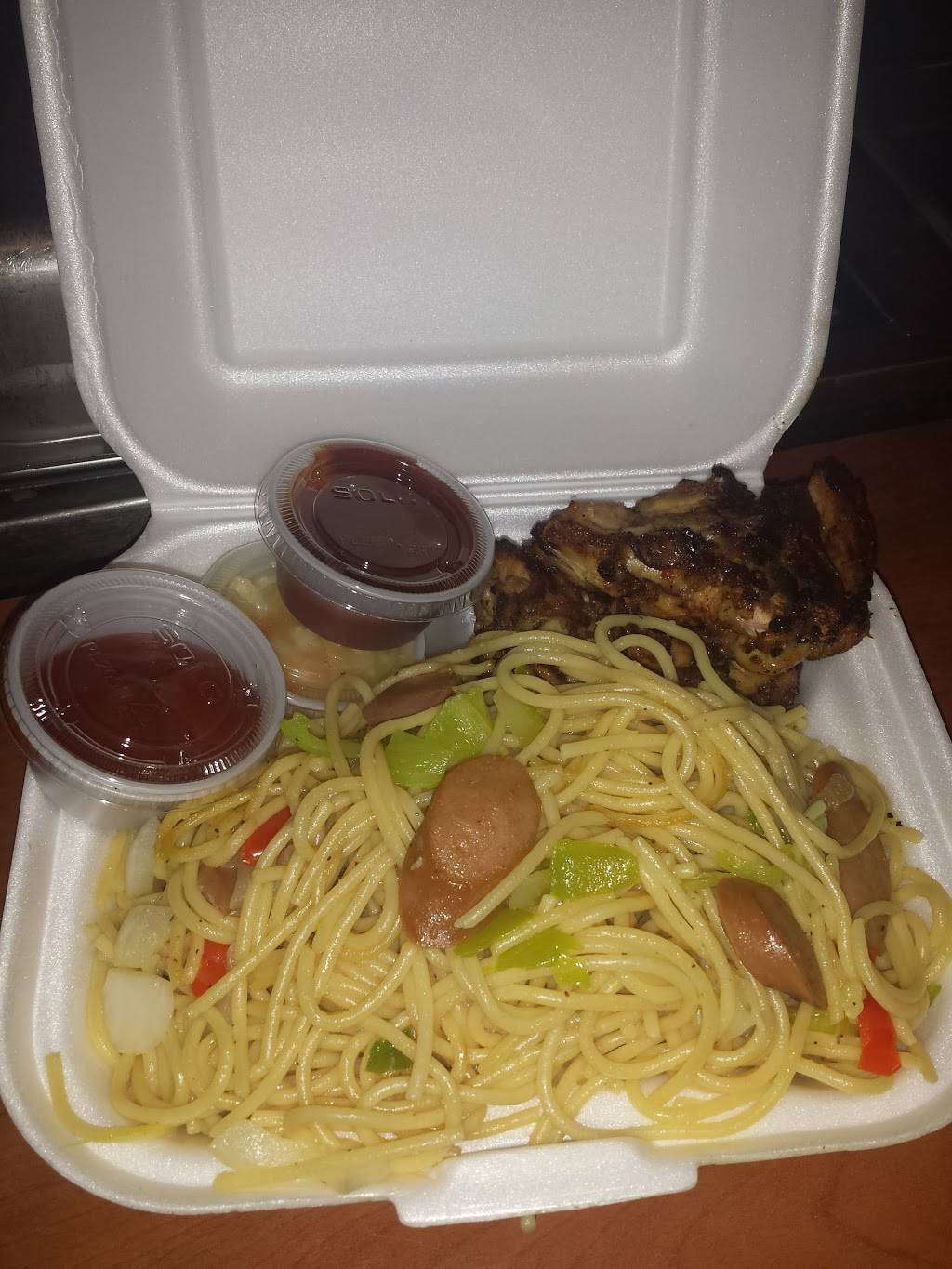 Fritay | restaurant | 12143 NW 7th Ave, North Miami, FL 33168, USA | 7869916229 OR +1 786-991-6229