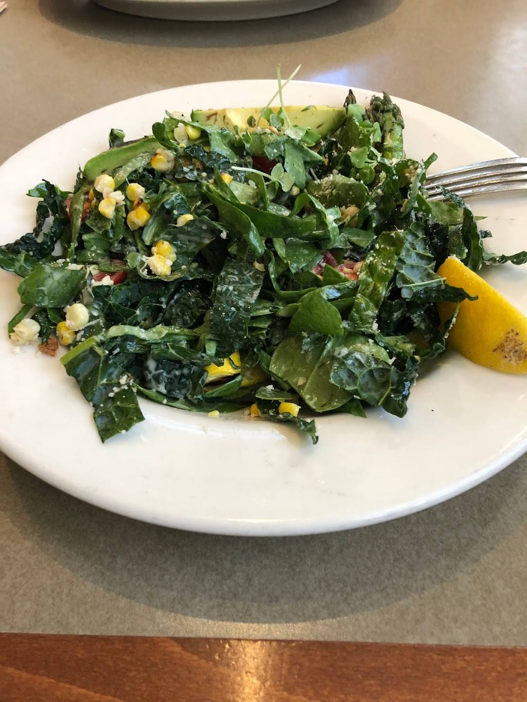 Ruscello | restaurant | 10 Oakbrook Center, Oak Brook, IL 60523, USA | 6302182410 OR +1 630-218-2410