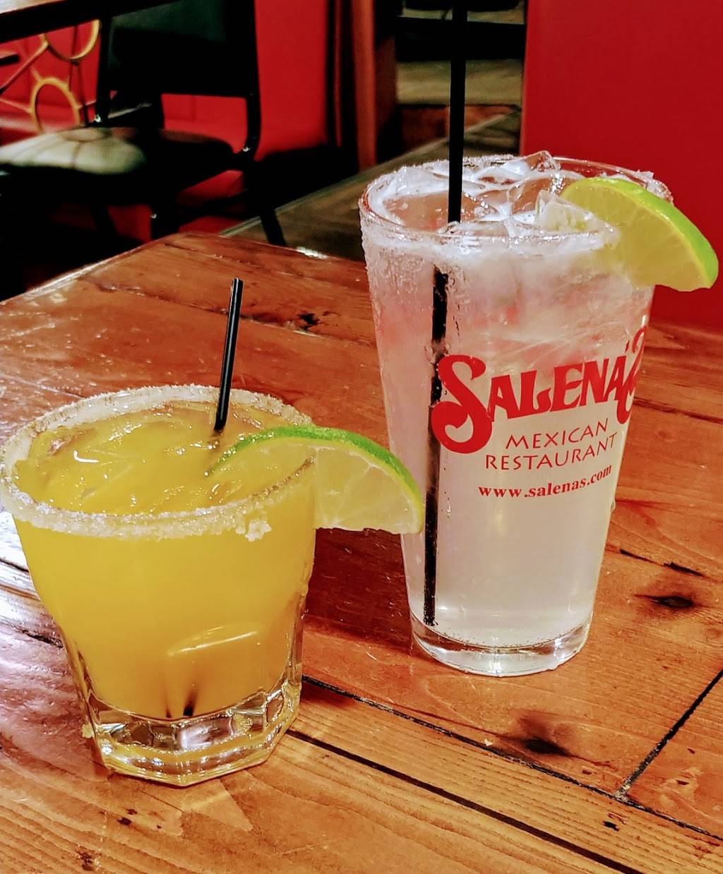 Salenas Mexican Restaurant | restaurant | 302 Goodman St N, Rochester, NY 14607, USA | 5852565980 OR +1 585-256-5980