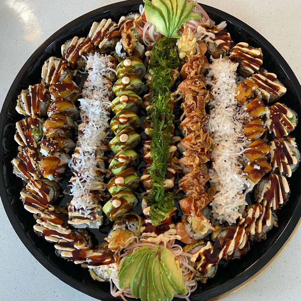 G Art Sushi Caffe | meal takeaway | 3870 Grand Ave, Coconut Grove, FL 33133, USA | 7863605258 OR +1 786-360-5258