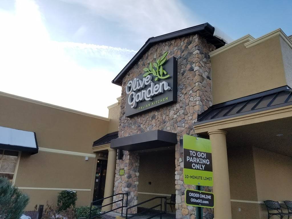 Olive Garden Italian Restaurant | meal takeaway | 439 Boston Post Rd, Orange, CT 06477, USA | 2037958600 OR +1 203-795-8600