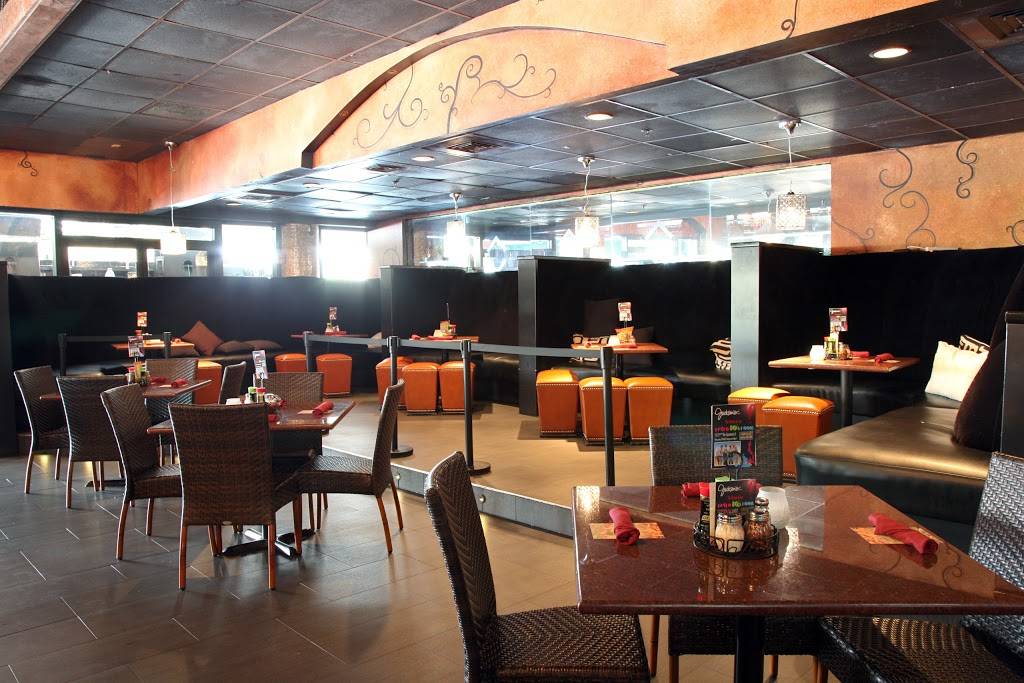 Jacksons Bistro, Bar & Sushi | cafe | 601 S Harbour Island Blvd, Tampa, FL 33602, USA | 8132770112 OR +1 813-277-0112