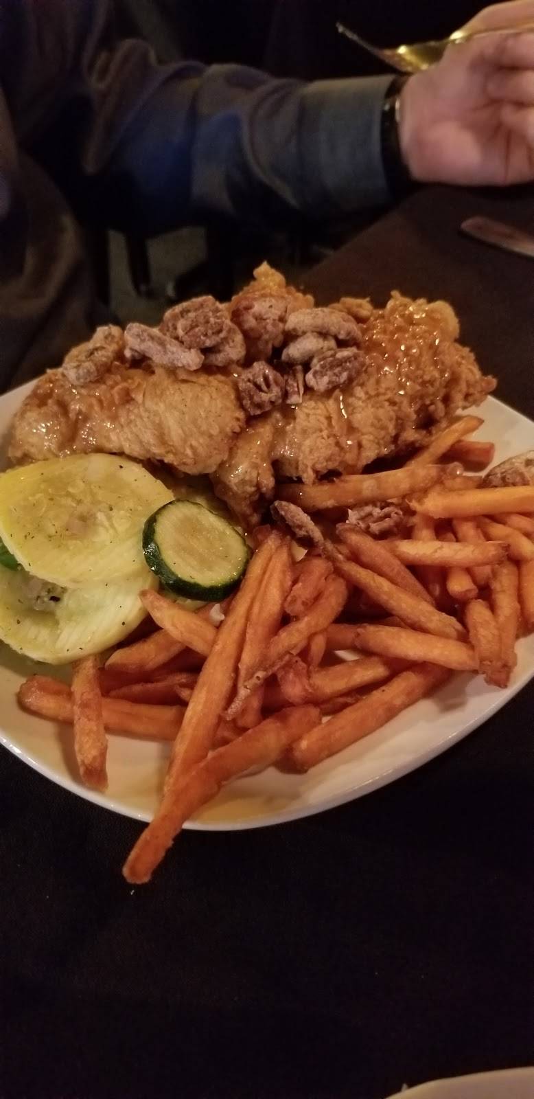 Bistro 109 | restaurant | 109 Bruce St, Sevierville, TN 37862, USA | 8654538899 OR +1 865-453-8899