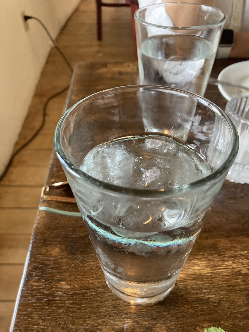 Thai on Canyon | restaurant | 802 Canyon Rd, Santa Fe, NM 87501, USA | 5053659869 OR +1 505-365-9869