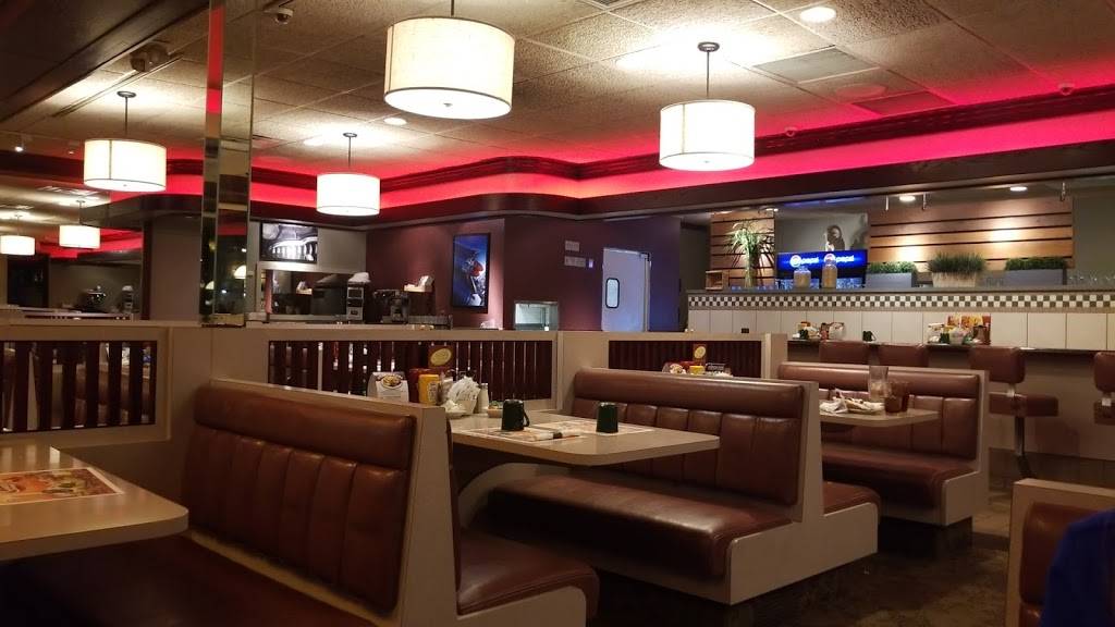 Rams Horn Restaurant | restaurant | 4900 S Telegraph Rd, Dearborn Heights, MI 48125, USA | 3132915333 OR +1 313-291-5333