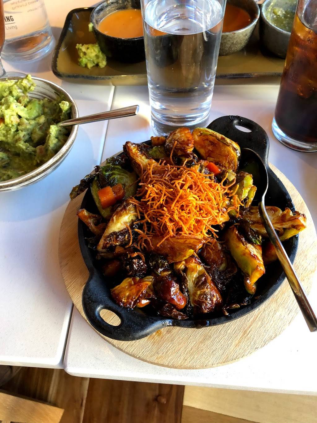 Mexican Bar Company | restaurant | 6121 W Park Blvd Ste Rs-10, Plano, TX 75093, USA | 9729724466 OR +1 972-972-4466