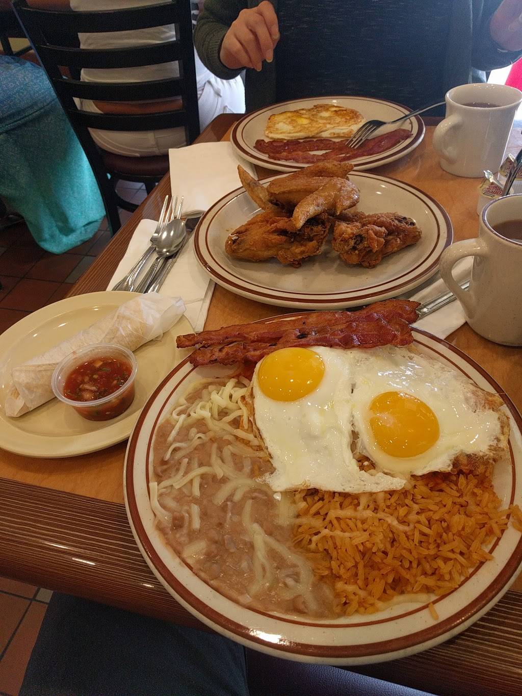 C Js Cafe | restaurant | 5501 Pico Blvd, Los Angeles, CA 90019, USA | 3239363216 OR +1 323-936-3216