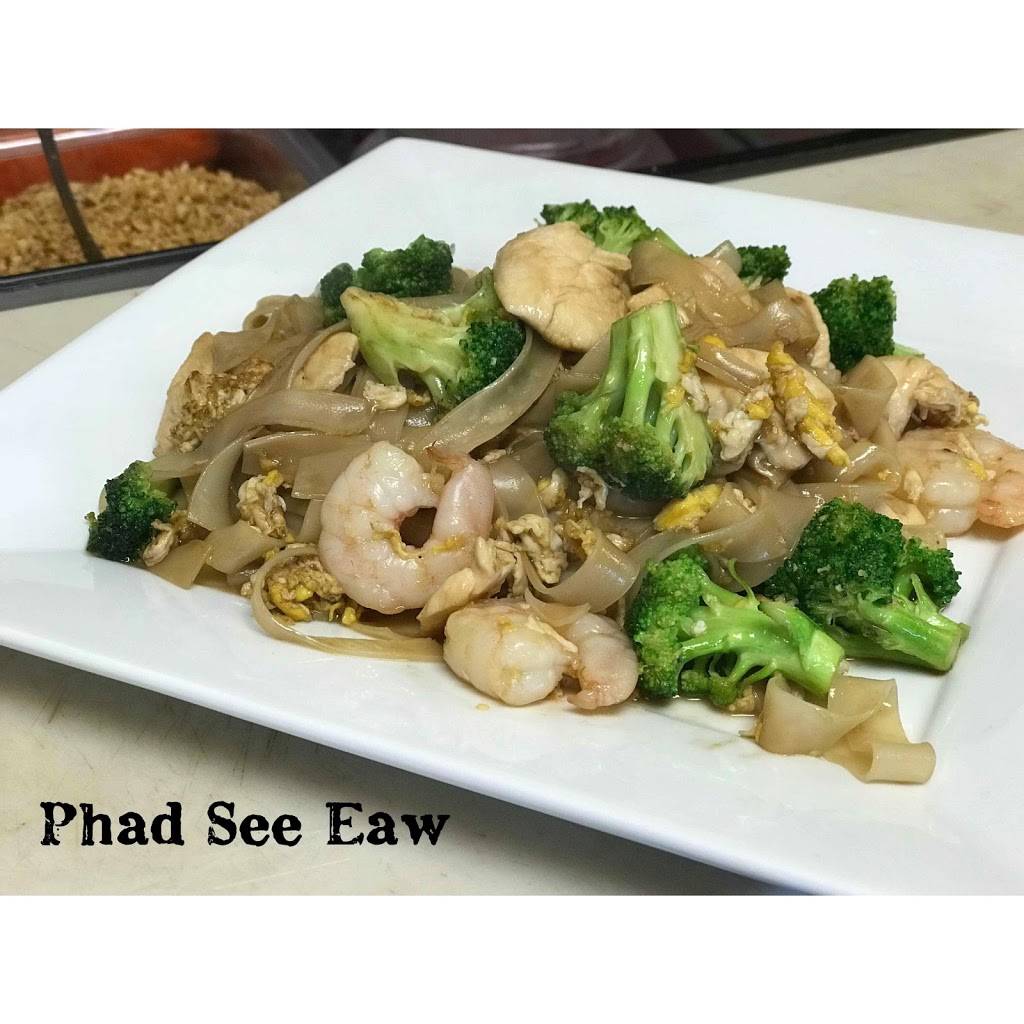 Thailand Restaurant | restaurant | 719 MO-7 B, Blue Springs, MO 64015, USA | 8162293292 OR +1 816-229-3292
