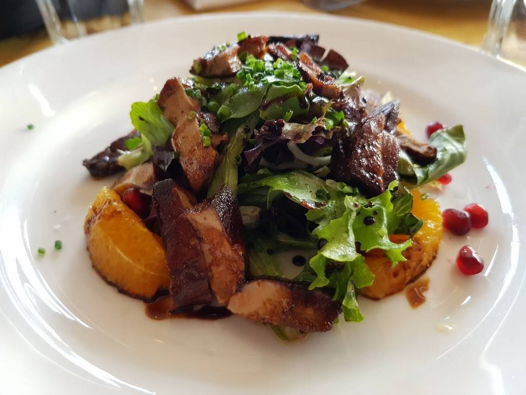 Angelini Osteria | restaurant | 7313 Beverly Blvd, Los Angeles, CA 90036, USA | 3232970070 OR +1 323-297-0070