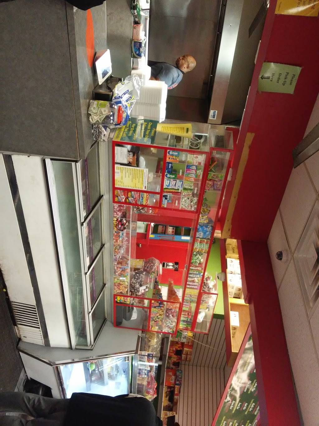 Natural Start | restaurant | 390 Springdale Ave, East Orange, NJ 07017, USA | 8625201207 OR +1 862-520-1207