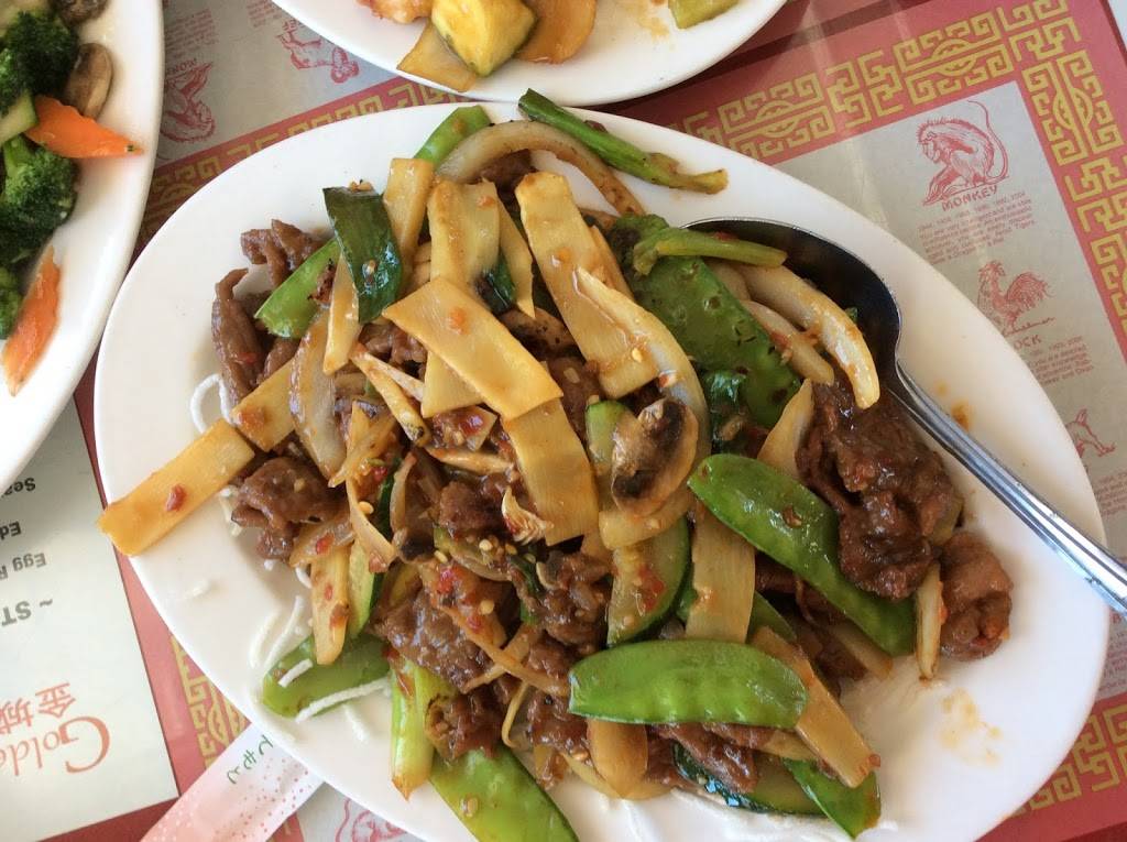 Golden City Restaurant | restaurant | 1230 Mission St, Santa Cruz, CA 95060, USA | 8314230688 OR +1 831-423-0688