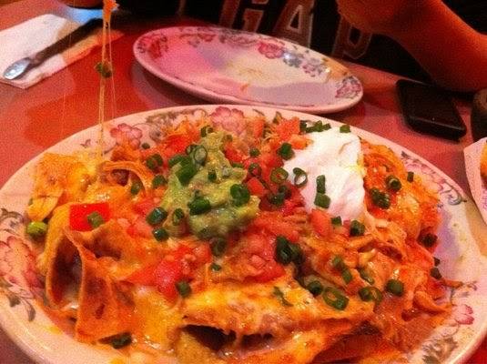 Santa Fe Mexican Grill | restaurant | 12709 NE 124th St, Kirkland, WA 98034, USA | 4258219405 OR +1 425-821-9405