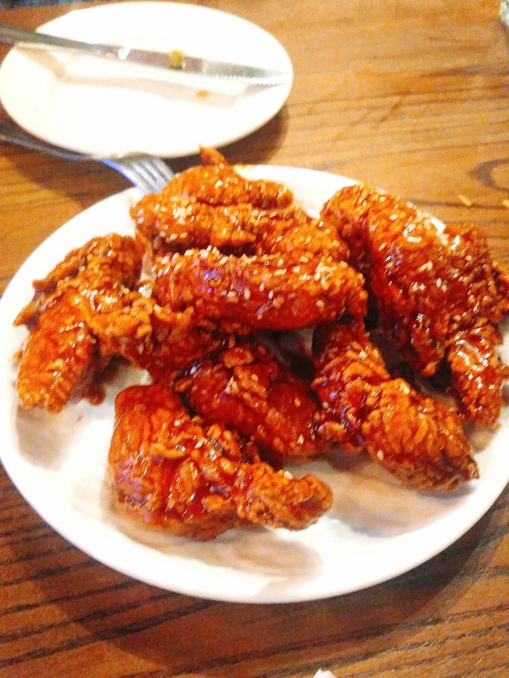 Choongman Chicken | restaurant | 3115 14th St NW, Washington, DC 20010, USA | 2027977227 OR +1 202-797-7227
