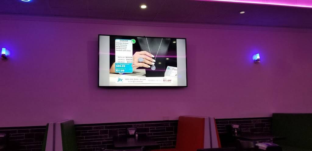 MATIAS QUICK BITES | restaurant | 7794 NW 44th St, Lauderhill, FL 33351, USA | 9545338758 OR +1 954-533-8758