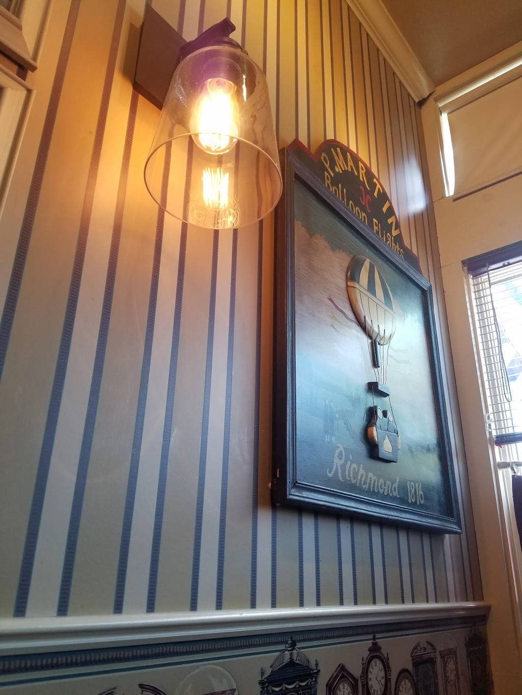 Jacks Place Gaslight Grill | restaurant | 110 Main St, Dansville, NY 14437, USA | 5853353725 OR +1 585-335-3725