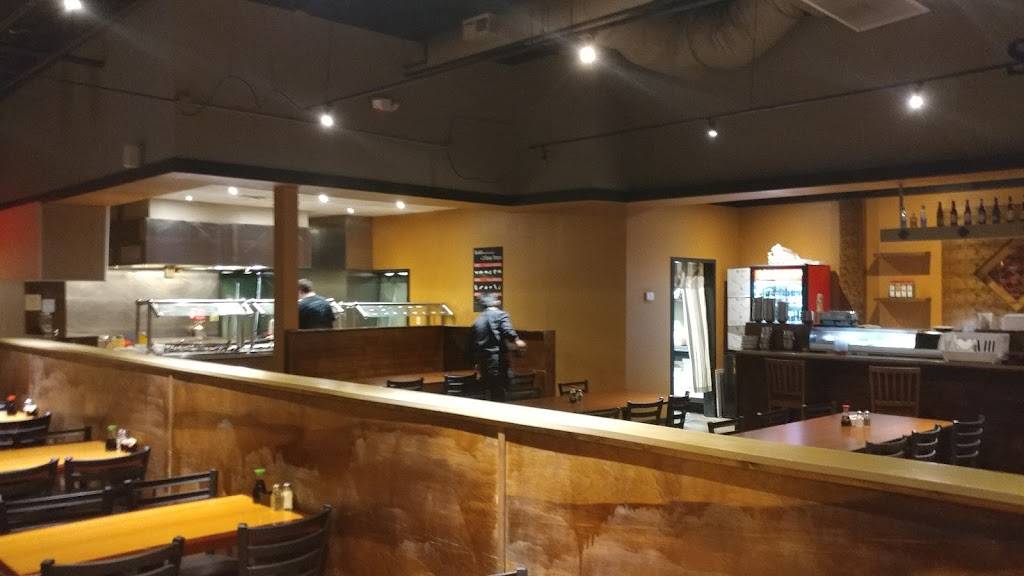 Ninja Mongolian BBQ and Sushi | restaurant | 2120 Brookmeade Dr ste c, Columbia, TN 38401, USA | 9319010550 OR +1 931-901-0550