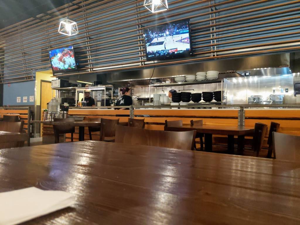 Kirin Ramen | restaurant | 30200 SW Boones Ferry Rd #72, Wilsonville, OR 97070, USA | 9712244348 OR +1 971-224-4348