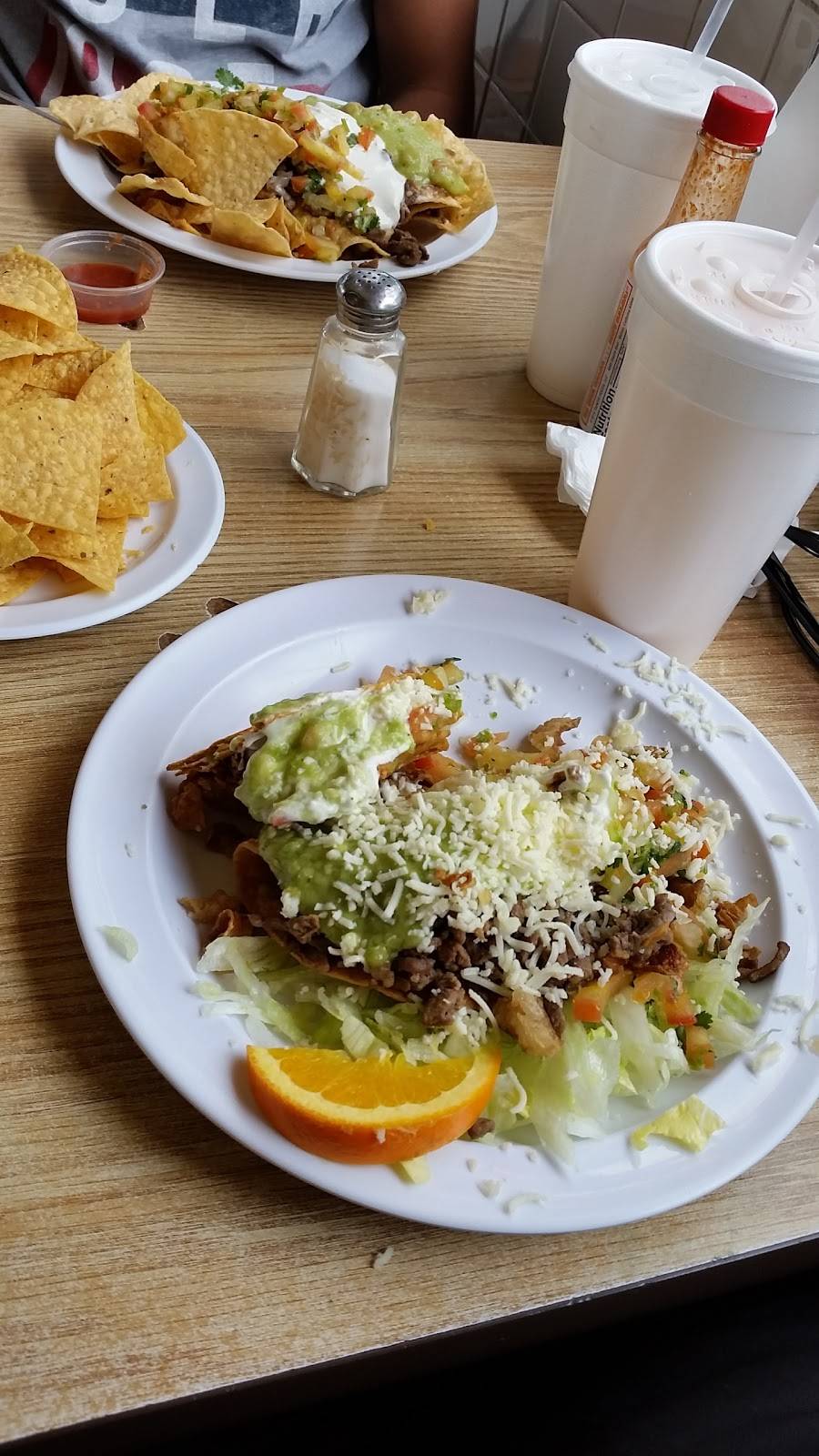 Taqueria Las Vegas | restaurant | 3154, 1417 N Milpitas Blvd, Milpitas, CA 95035, USA | 4082622415 OR +1 408-262-2415