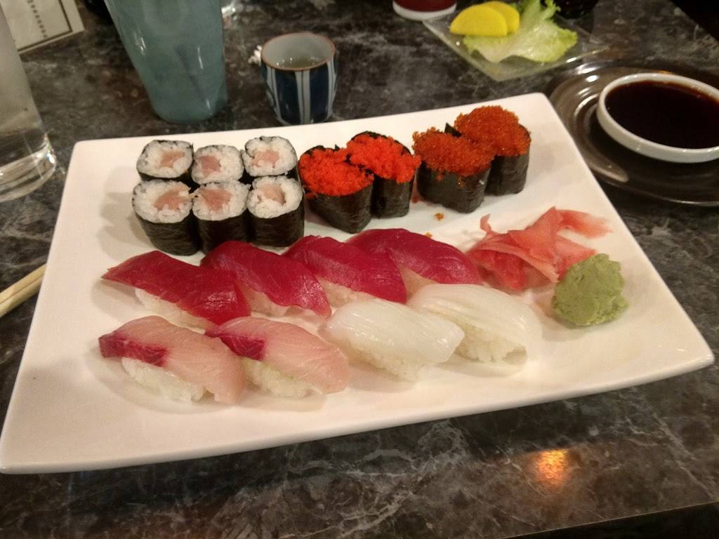 Nimos Sushi & Japanese Restaurant | restaurant | 921 E Harmony Rd #104, Fort Collins, CO 80525, USA | 9702211040 OR +1 970-221-1040