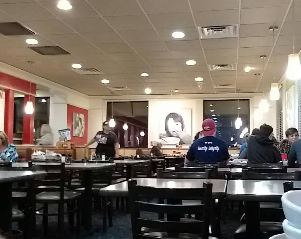 Fazolis | restaurant | 622 S Reed Rd, Kokomo, IN 46902, USA | 7658682538 OR +1 765-868-2538