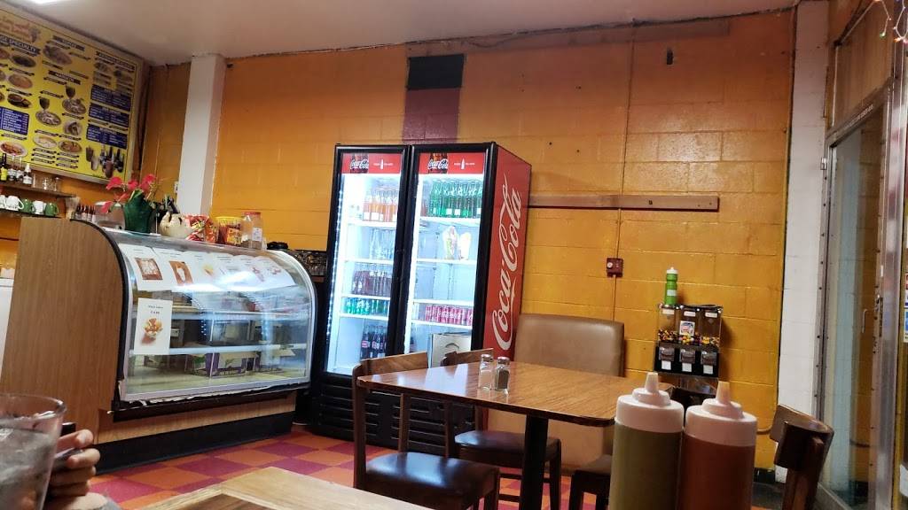 Los Pepitos Locos | restaurant | 2727 N Lombard St, Portland, OR 97217, USA | 5032832851 OR +1 503-283-2851