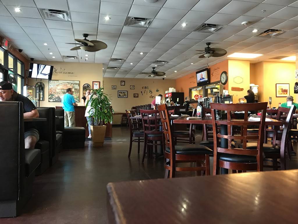 House of Omelets Restaurant | restaurant | 900 SW Pine Island Rd #122, Cape Coral, FL 33991, USA | 2396737545 OR +1 239-673-7545