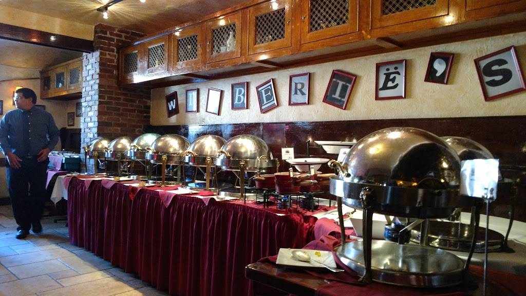 Winberies Restaurant & Bar | restaurant | 1 Palmer Square, Princeton, NJ 08542, USA | 6099210700 OR +1 609-921-0700