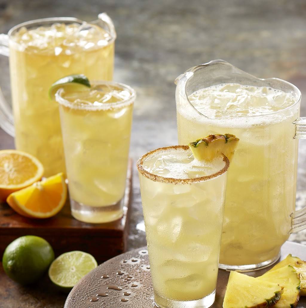 Tin Lizzys Cantina | restaurant | 1540 Avenue Pl, Atlanta, GA 30329, USA | 4045375355 OR +1 404-537-5355