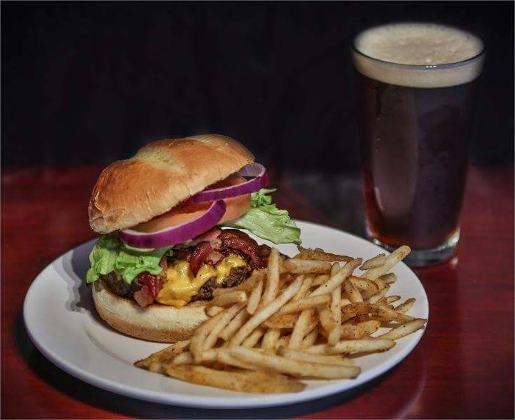 The Public House | restaurant | 22758 Westheimer Pkwy #270, Katy, TX 77450, USA | 2813953473 OR +1 281-395-3473