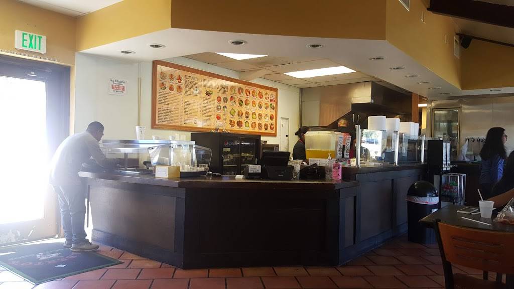 Jilbertos Taco Shop | restaurant | 27523 Ynez Rd, Temecula, CA 92591, USA | 9512949035 OR +1 951-294-9035